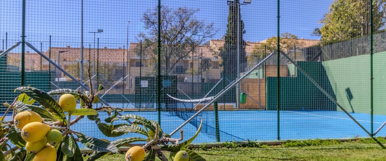 Resale - apartment - Torremolinos - El Pinillo