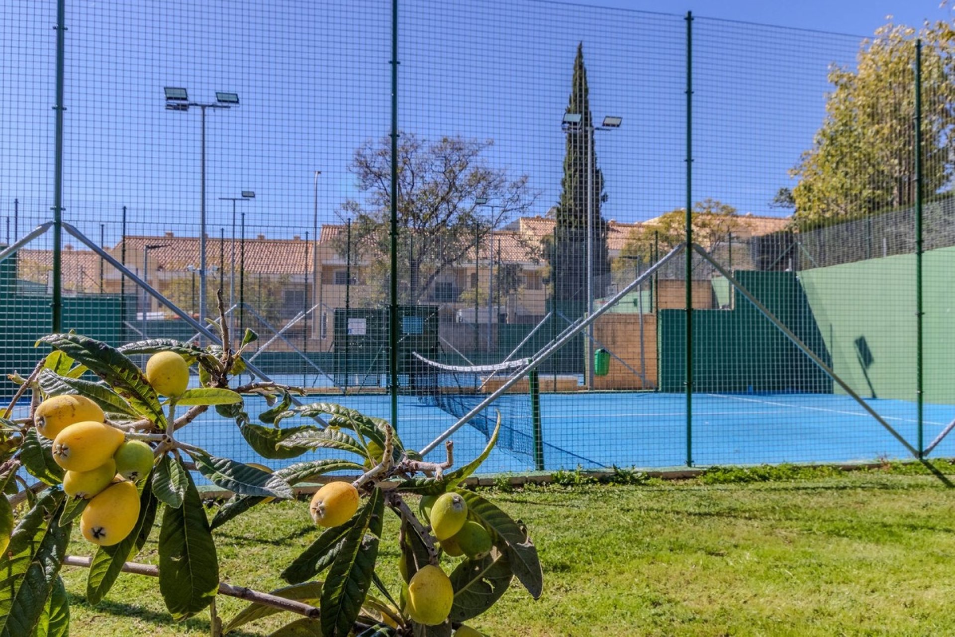 Resale - apartment - Torremolinos - El Pinillo