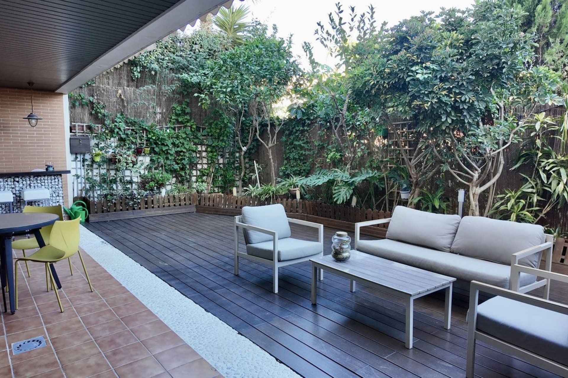 Resale - apartment - Torremolinos - El Pinillo