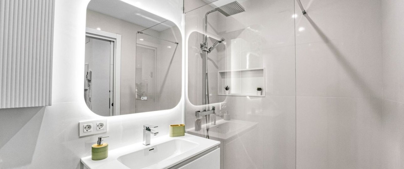 Resale - apartment - Torremolinos - La Carihuela