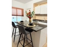 Resale - apartment - Torremolinos - La Carihuela