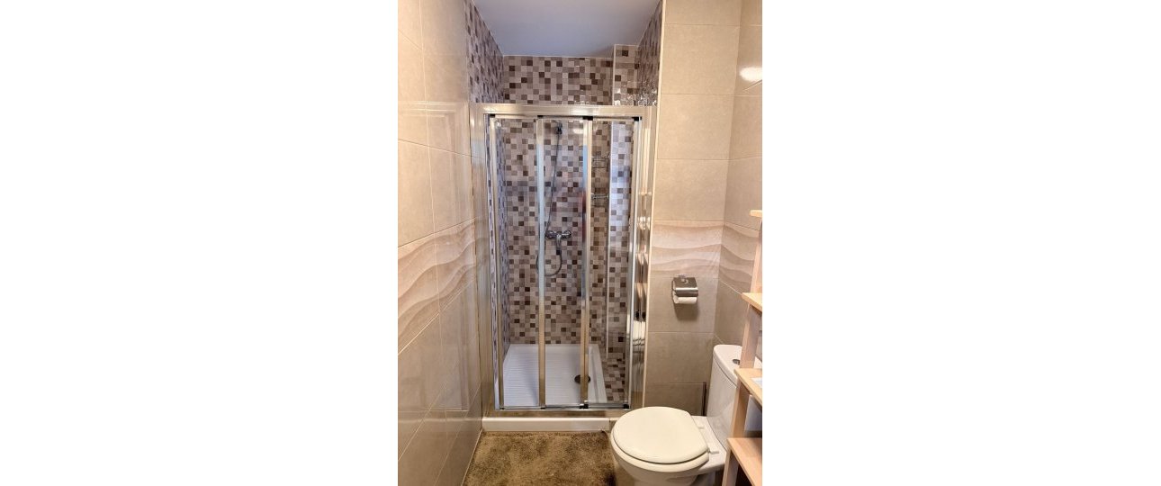 Resale - apartment - Torremolinos - La Carihuela