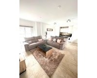 Resale - apartment - Torremolinos - La Carihuela