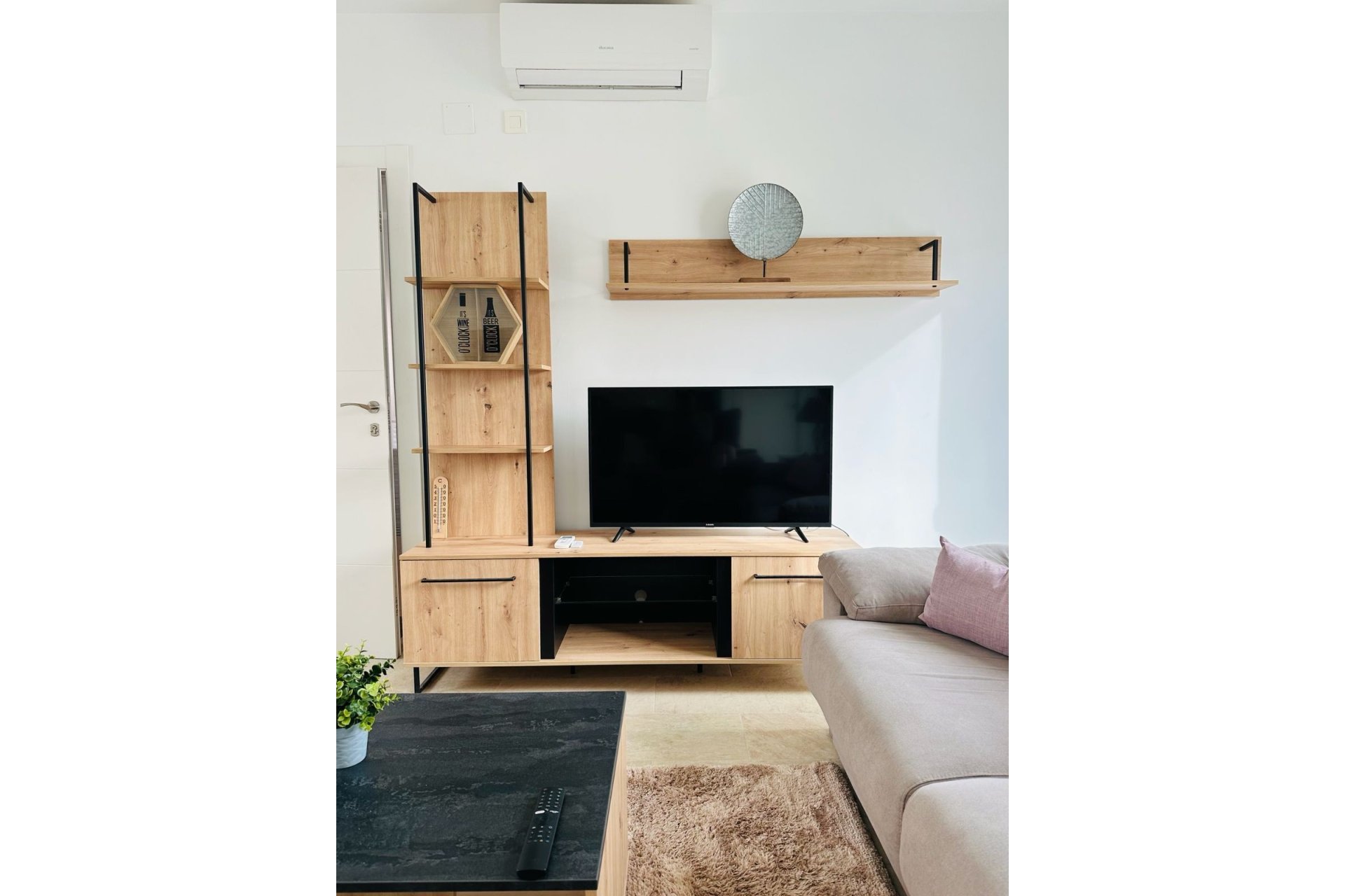 Resale - apartment - Torremolinos - La Carihuela
