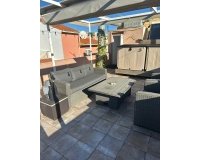 Resale - apartment - Torremolinos - La Carihuela