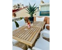 Resale - apartment - Torremolinos - La Carihuela