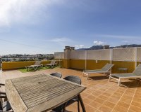 Resale - apartment - Torremolinos - La Carihuela