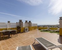 Resale - apartment - Torremolinos - La Carihuela