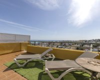 Resale - apartment - Torremolinos - La Carihuela