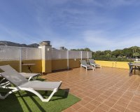 Resale - apartment - Torremolinos - La Carihuela