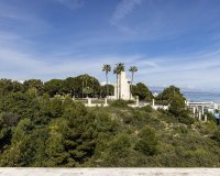 Resale - apartment - Torremolinos - La Carihuela