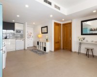 Resale - apartment - Torremolinos - La Carihuela