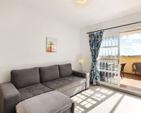 Resale - apartment - Torremolinos - La Carihuela
