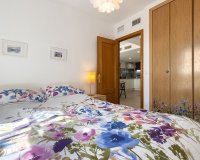 Resale - apartment - Torremolinos - La Carihuela