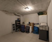 Resale - apartment - Torremolinos - La Carihuela