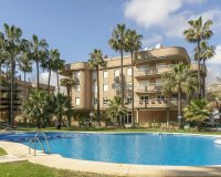 Resale - apartment - Torremolinos - La Carihuela