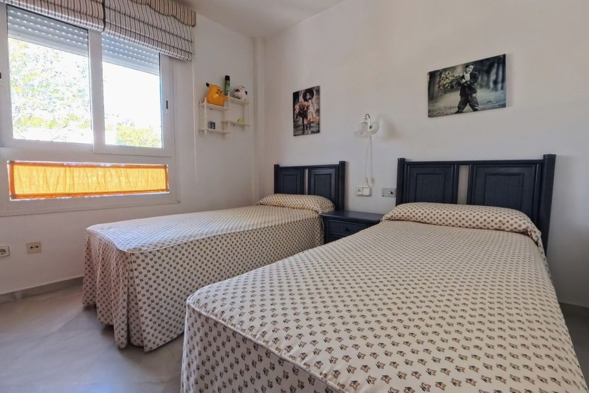 Resale - apartment - Torremolinos - La Carihuela