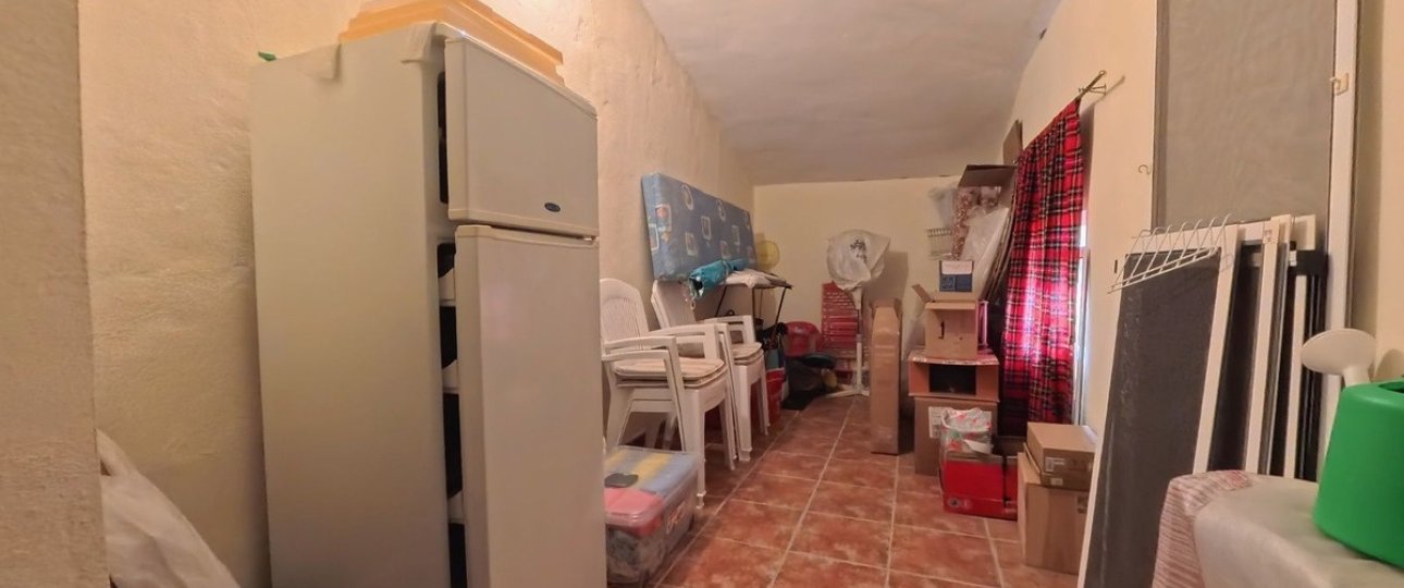 Resale - apartment - Torremolinos - La Carihuela