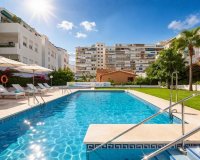 Resale - apartment - Torremolinos - La Carihuela