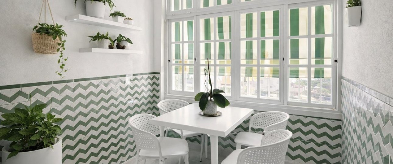 Resale - apartment - Torremolinos - La Carihuela