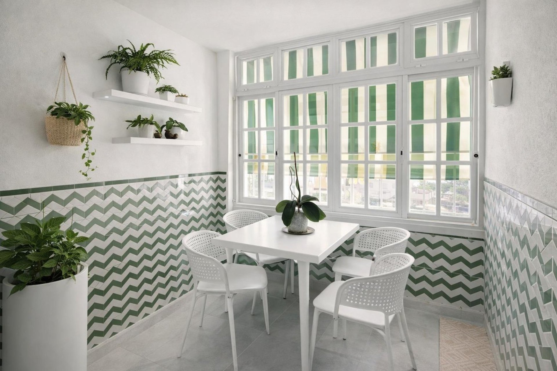 Resale - apartment - Torremolinos - La Carihuela