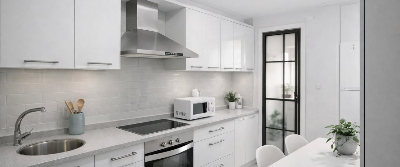 Resale - apartment - Torremolinos - La Carihuela