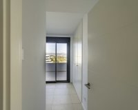 Resale - apartment - Torremolinos - Los Alamos