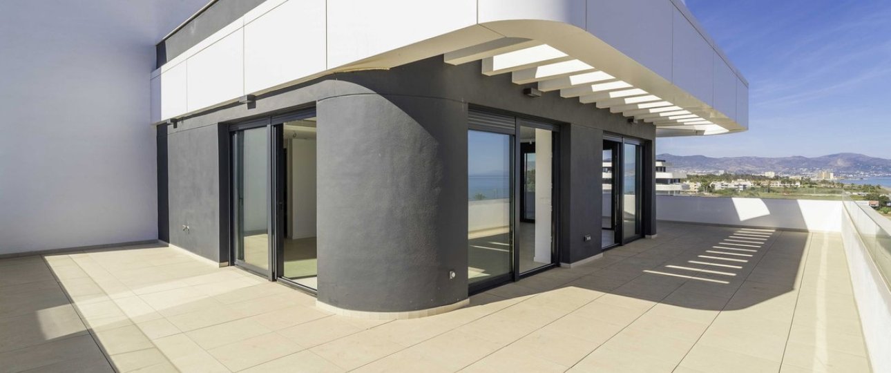 Resale - apartment - Torremolinos - Los Alamos