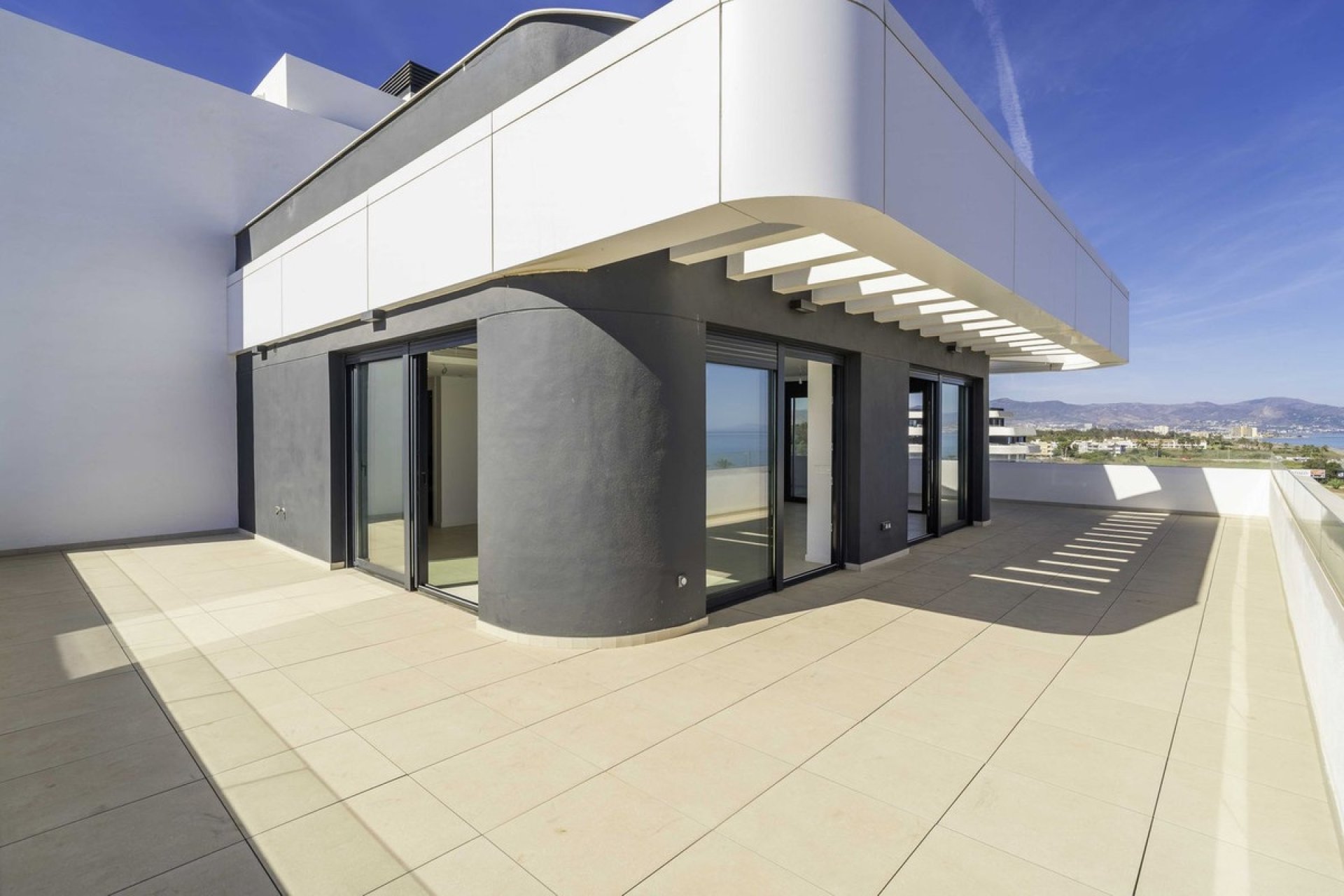 Resale - apartment - Torremolinos - Los Alamos