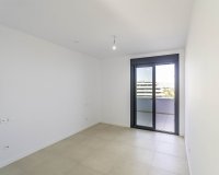 Resale - apartment - Torremolinos - Los Alamos