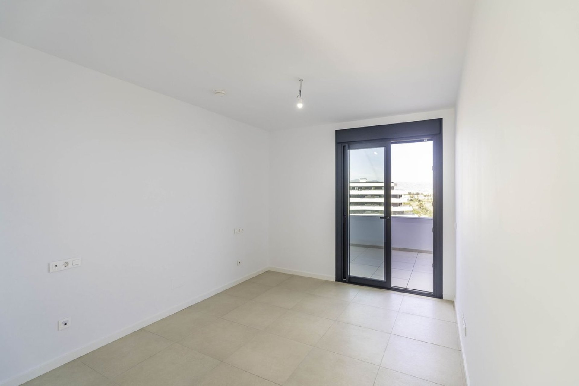 Resale - apartment - Torremolinos - Los Alamos