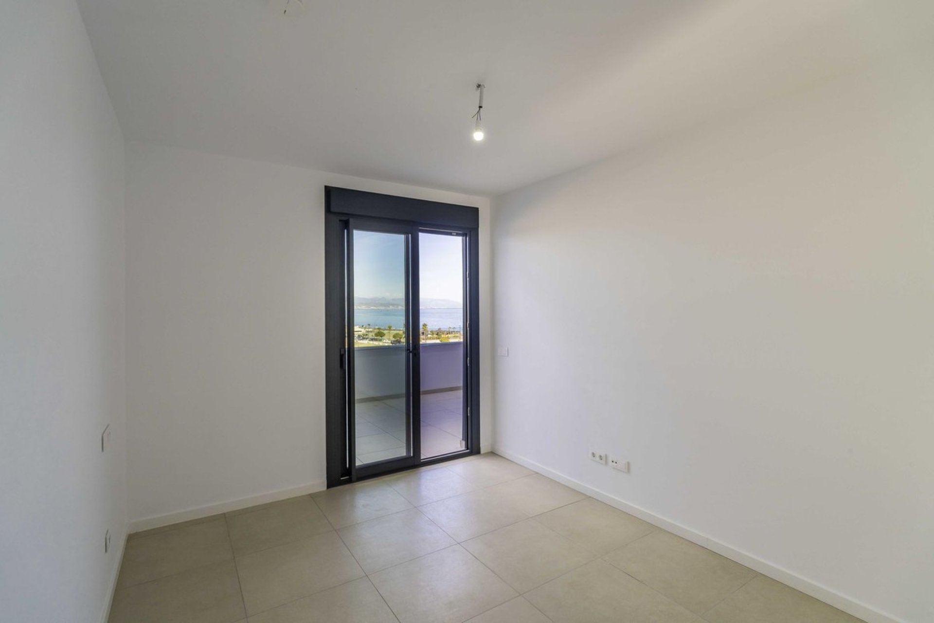 Resale - apartment - Torremolinos - Los Alamos