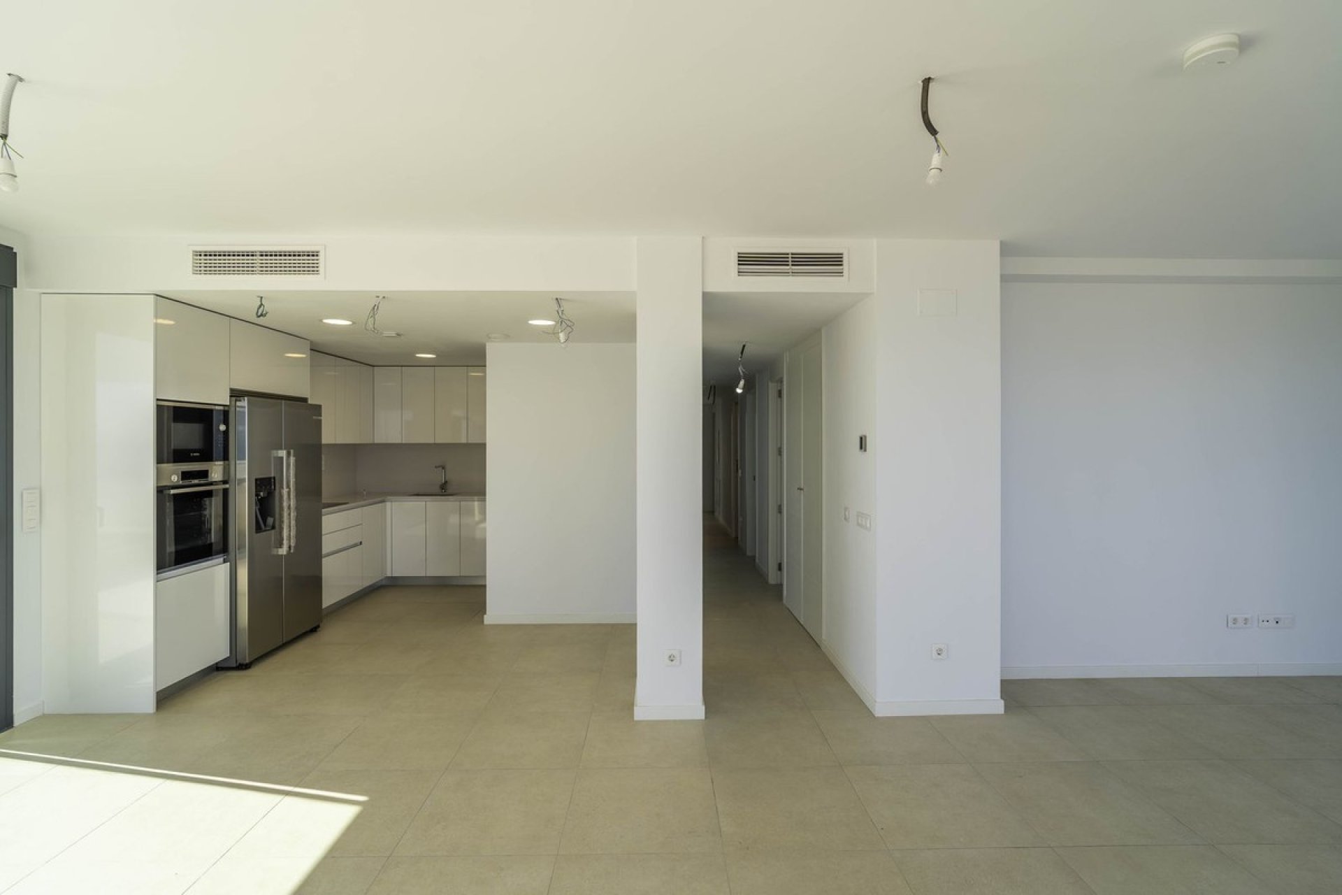 Resale - apartment - Torremolinos - Los Alamos