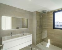 Resale - apartment - Torremolinos - Los Alamos