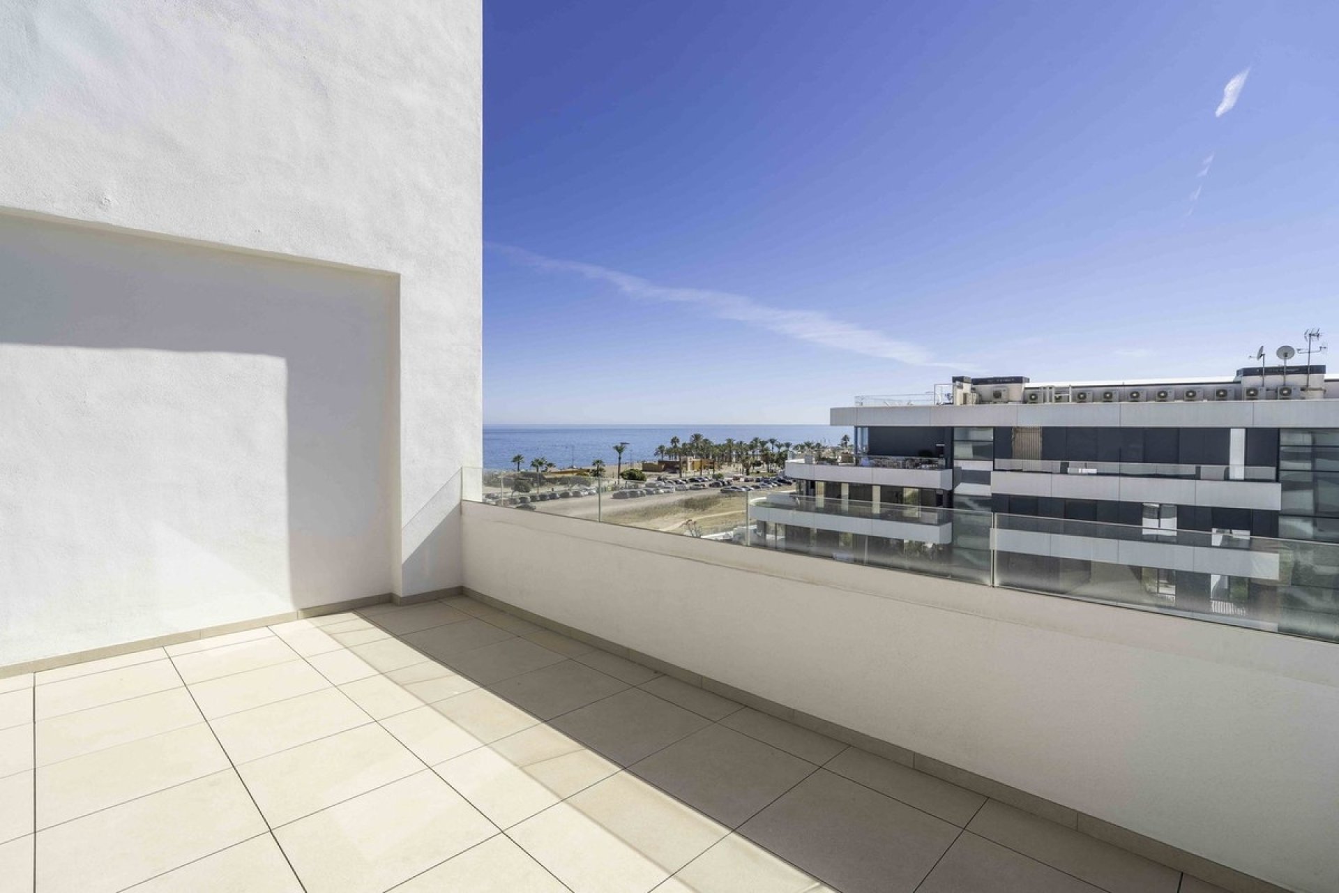 Resale - apartment - Torremolinos - Los Alamos