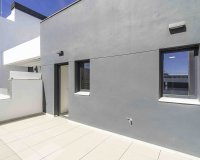 Resale - apartment - Torremolinos - Los Alamos