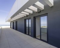 Resale - apartment - Torremolinos - Los Alamos