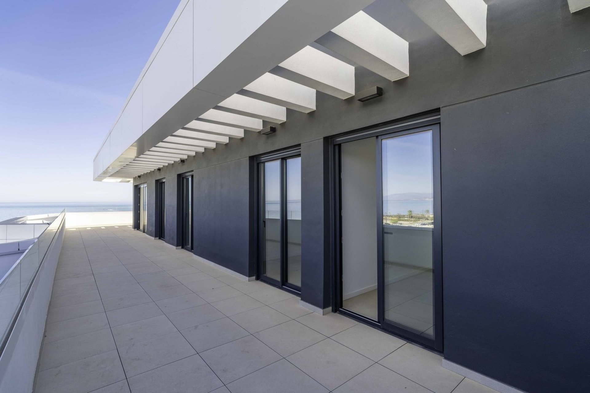 Resale - apartment - Torremolinos - Los Alamos