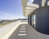 Resale - apartment - Torremolinos - Los Alamos