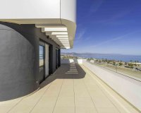 Resale - apartment - Torremolinos - Los Alamos