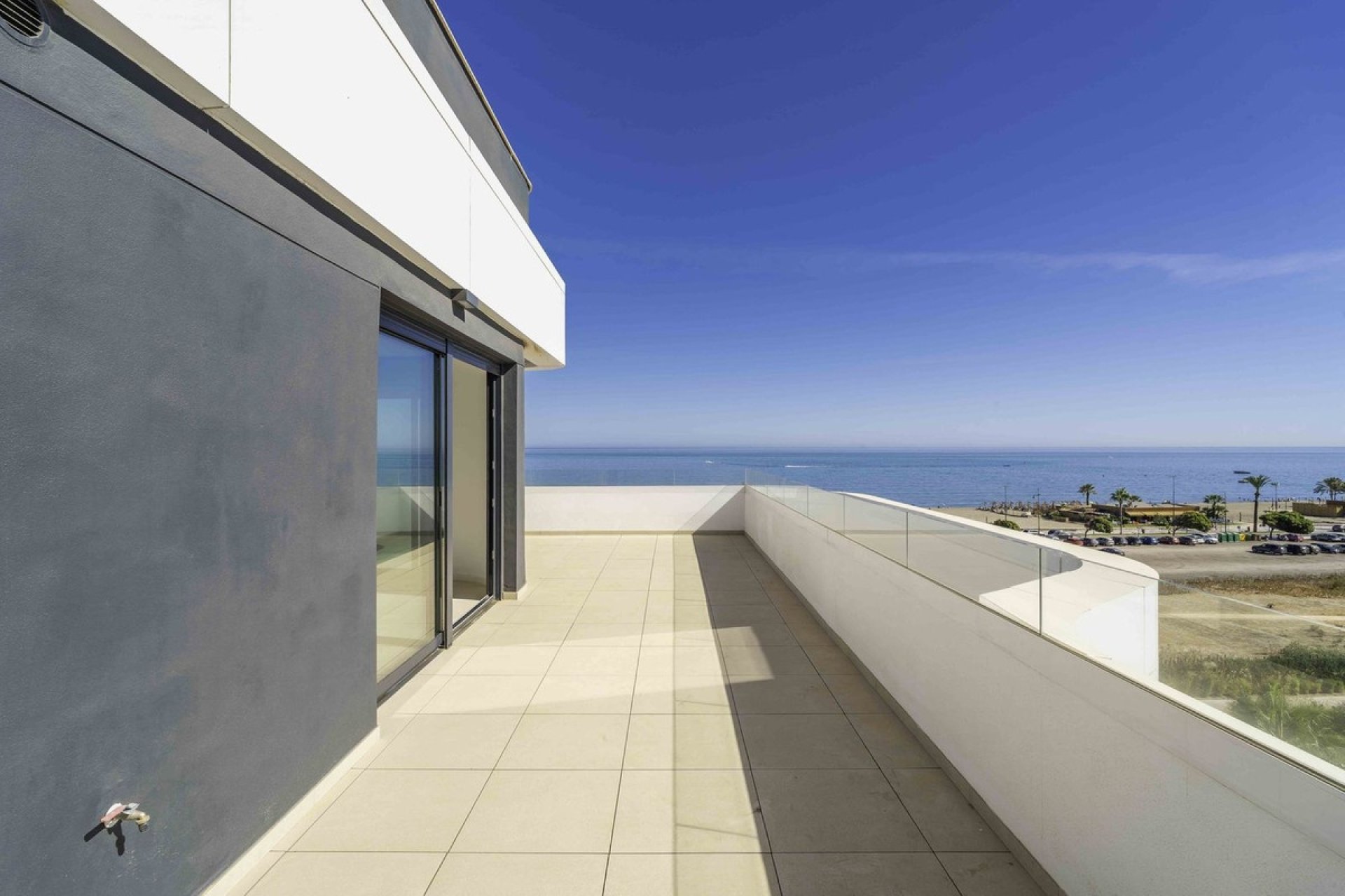 Resale - apartment - Torremolinos - Los Alamos