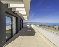 Resale - apartment - Torremolinos - Los Alamos