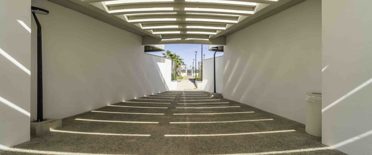 Resale - apartment - Torremolinos - Los Alamos