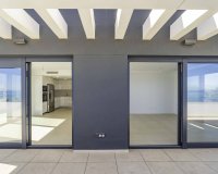 Resale - apartment - Torremolinos - Los Alamos