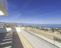 Resale - apartment - Torremolinos - Los Alamos