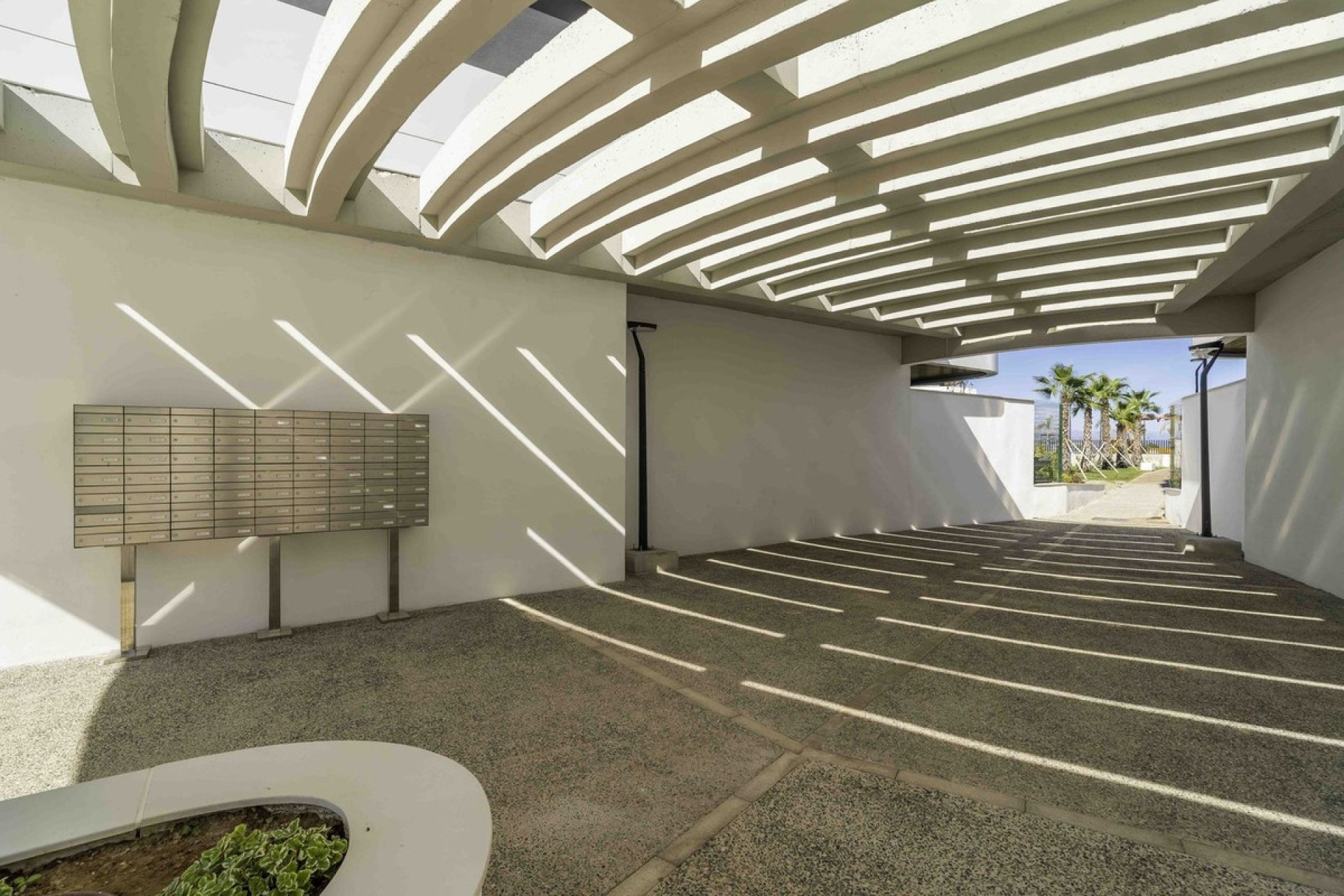 Resale - apartment - Torremolinos - Los Alamos