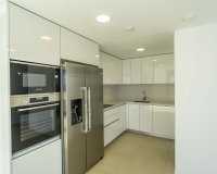 Resale - apartment - Torremolinos - Los Alamos