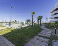Resale - apartment - Torremolinos - Los Alamos