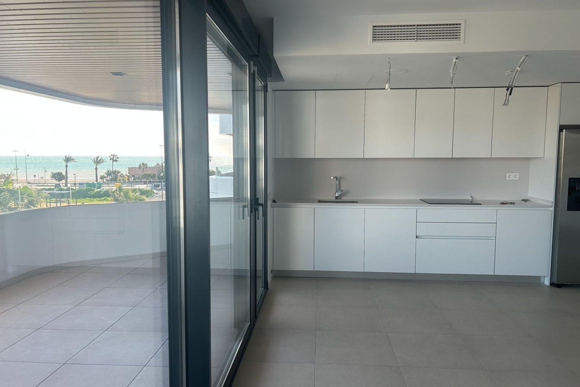 Resale - apartment - Torremolinos - Los Alamos