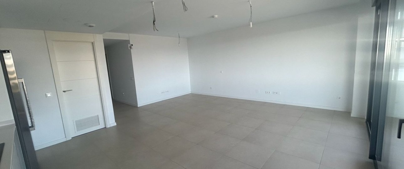 Resale - apartment - Torremolinos - Los Alamos